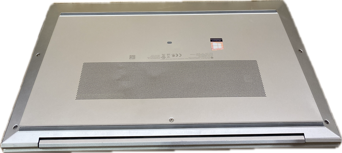HP EliteBook 850 G8 Core i5-1135G7@2.40GHz 16GB RAM 256GB READ!  Lap200