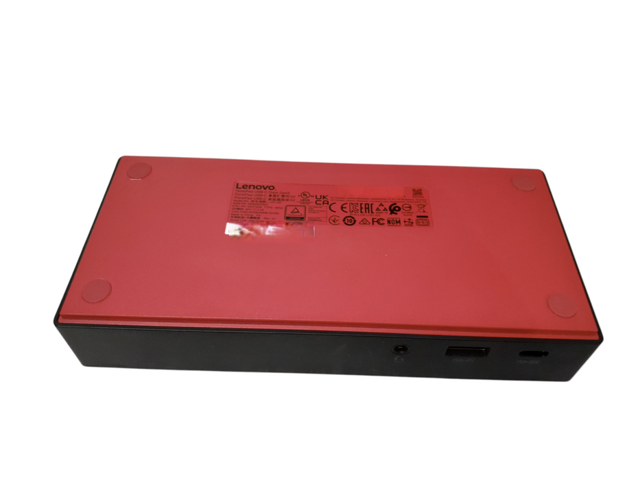 Lenovo ThinkPad USB-C Dock Gen2
