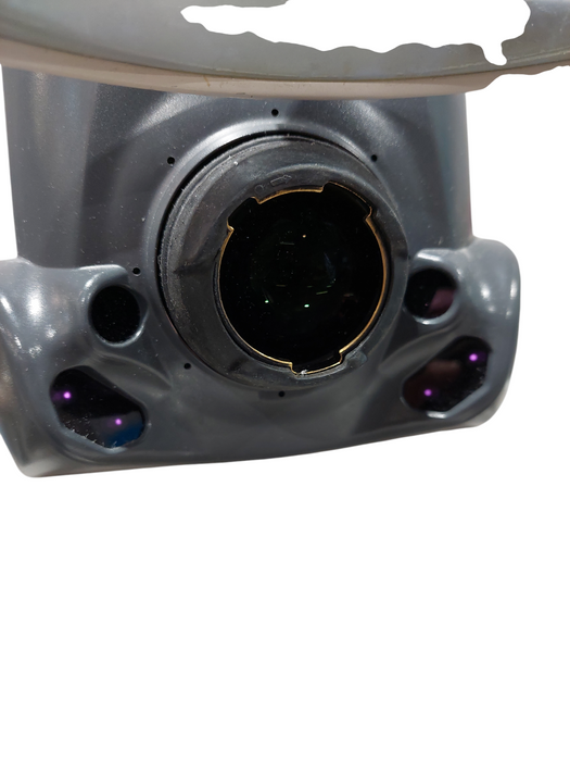 TopCon Dri Oct Triton 3D Optical Coherence Tomography 2015  =