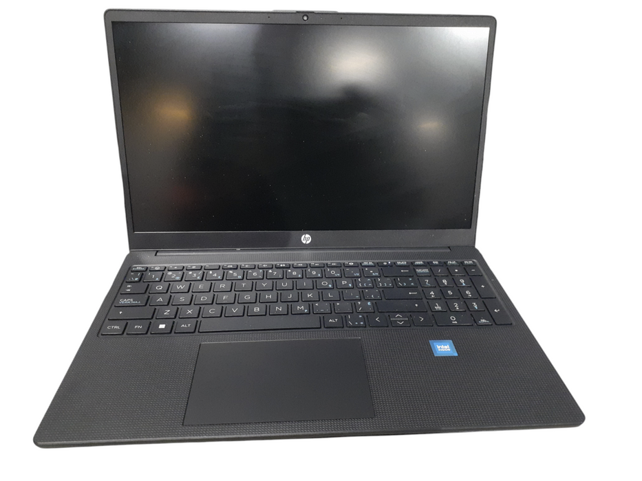 HP LAPTOP 15-fd0020ca | Intel N100 800MHz | 16GB DDR4 | 128GB SSD  BudLap