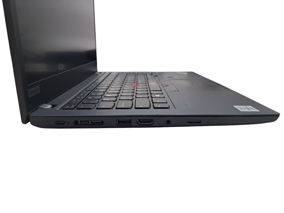 Lenovo ThinkPad T14 | Intel Core i5-10310U @1.70GHz, 16GB DDR4, 256GB NVMe    Lap200