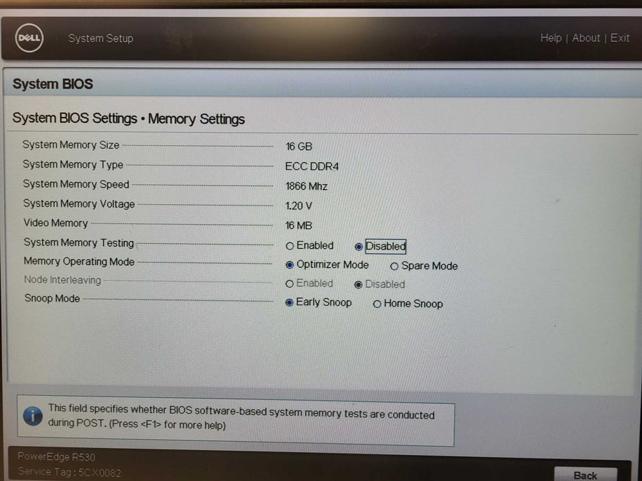 Dell PowerEdge R530 - Xeon E5-2620 v3 16GB DDR4 PERC H730P Mini 2x750W PSU $