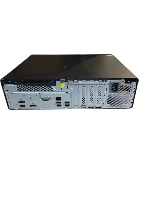 Lenovo ThinkCentre M70s SFF i5 - 10400 @ 2.90GHz 16GB DDR4 Ram Qθ