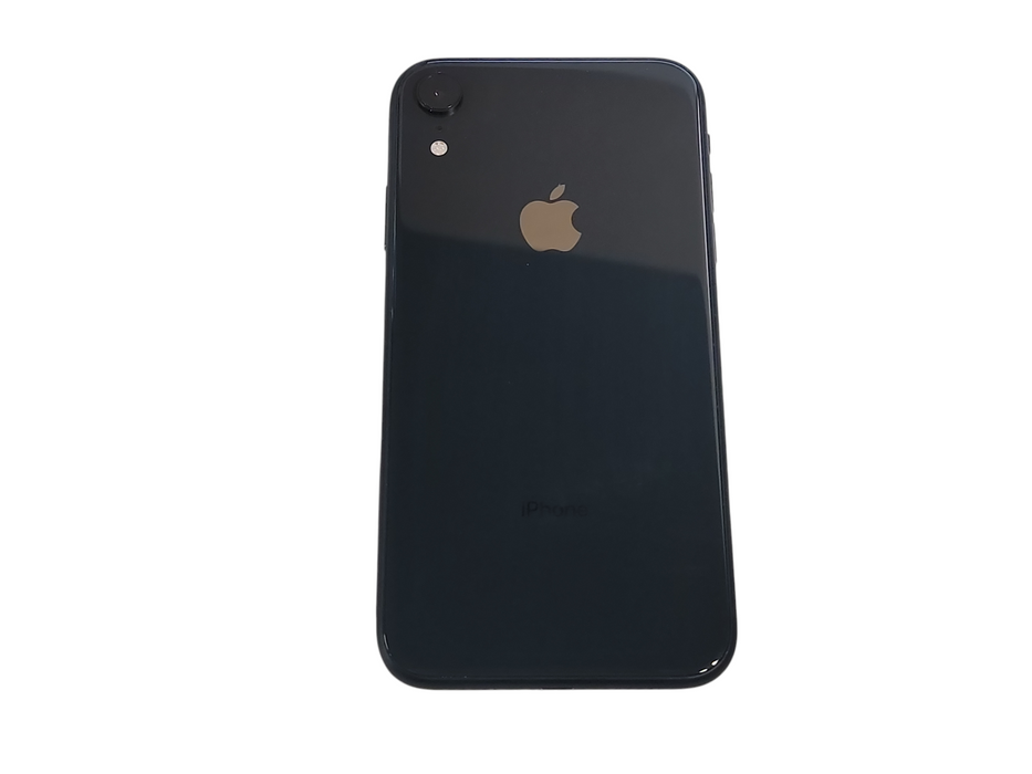 Apple iPhone XR - 64GB - Space Gray [A1984] (