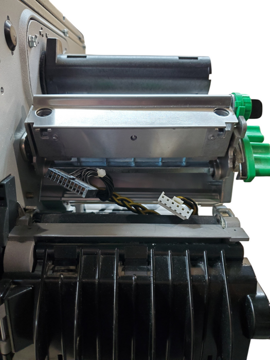 Honeywell I-4212e Data Max O'Neil I-Class Mark II Industrial Printer *READ*