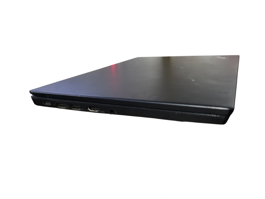 Lenovo ThinkPad E14 | Intel Core i3-10110U, 16GB DDR4, 256GB SSD  Lap200