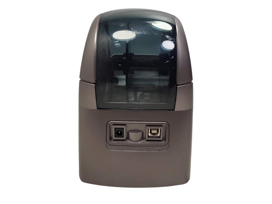 Dymo LabelWriter Duo Desktop Label Barcode Printer 93105 No AC $