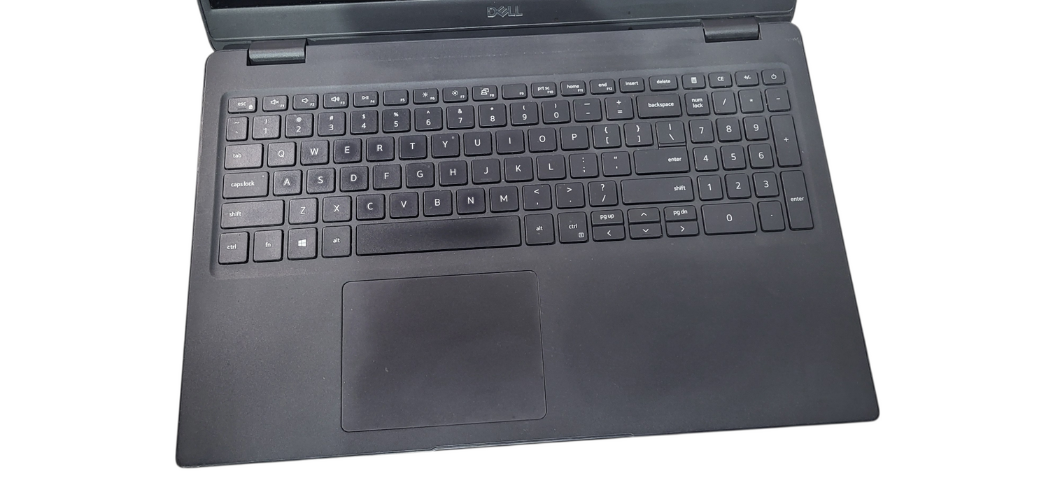 Dell Latitude 3510 i7-10510U CPU | 8GB DDR4 RAM|MX230 2GB GPU |256GB NVME   Lap200