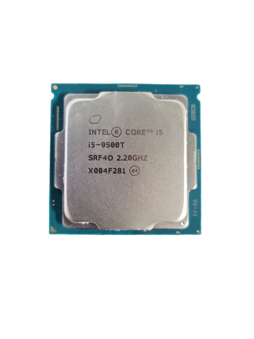 Intel Core i5-9500T 2.20GHz SRF4D Processor Socket 1151 Six Core CPU !