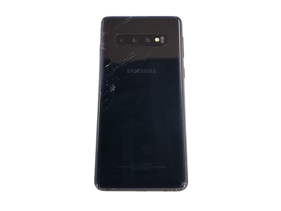 Samsung Galaxy S10 - 128GB - Navy Blue [SM-G973W] (