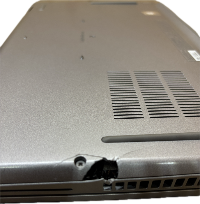 Dell Latitude 5421 i7-11850H GeForce MX450 2GB GPU 16GB RAM 256SSD READ!  Lap200