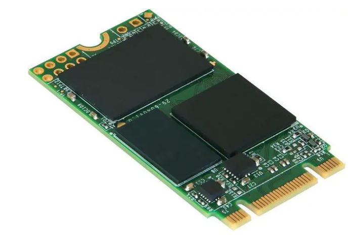 128GB-120GB M.2 SATA 2242 SSD - Assorted Brands Q Q