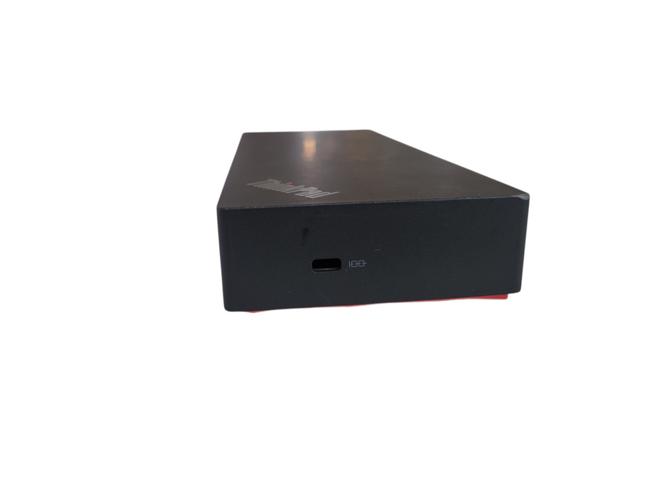 Lenovo ThinkPad Hybrid USB-C with USB-A Dock 40AF Q