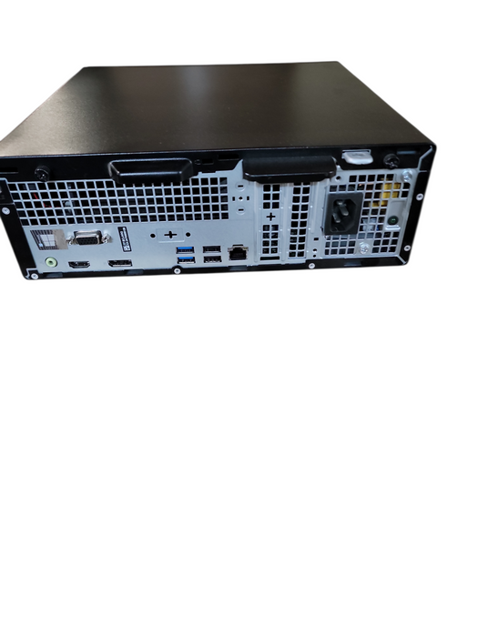 Dell Optiplex 3080 SFF i3 - 10105 @ 3.70GHz 16GB DDR4 Ram No HDD θ