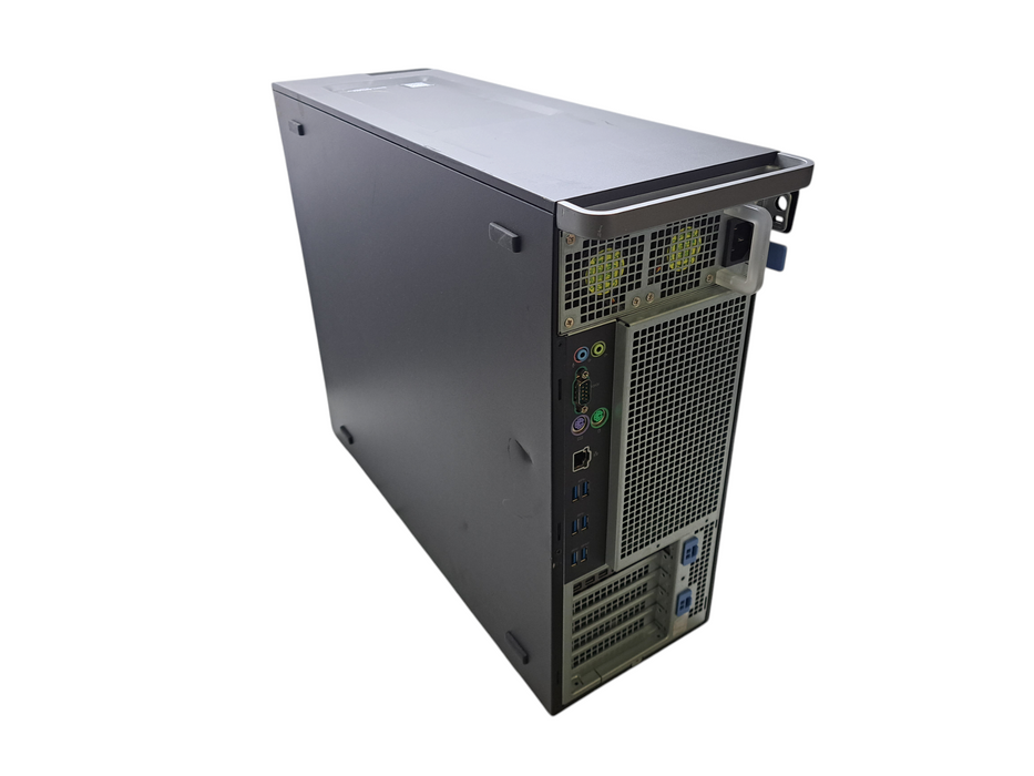 Dell Precision 5820 Tower | Xeon W-2235 @3.80GHz, 16GB DDR4, P1000, 950W, No HDD )