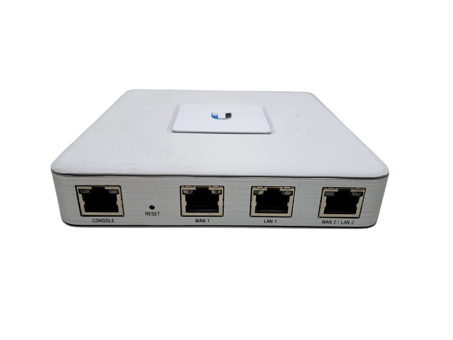 Ubiquiti Networks UniFi USG Security Gateway *READ*