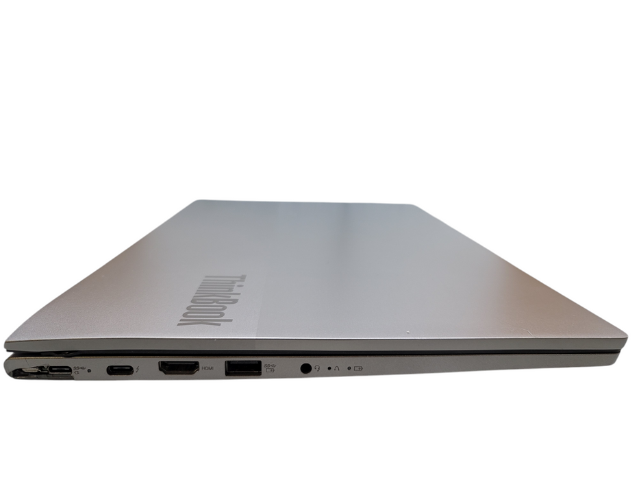 Lenovo ThinkBook 15 G2 ITL| i5-1135G7| 8GB RAM| NO SSD FOR PARTS/REPAIR  Qβ BudLap