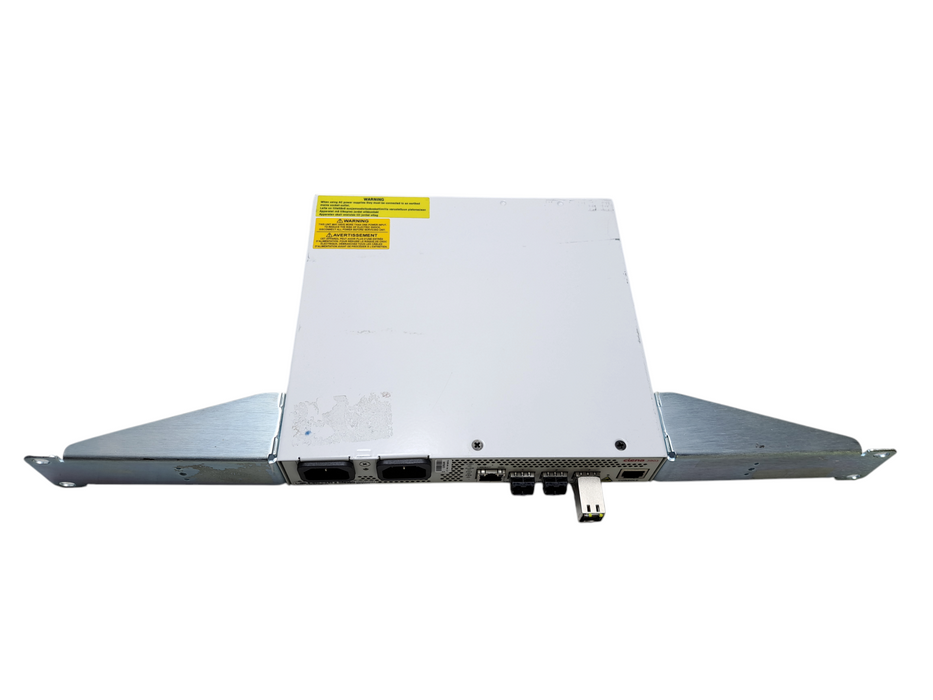 Ciena 3903 170-3903-820 Service Delivery Switch | Factory Reset