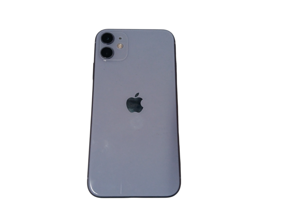 Apple iPhone 11 - 128GB - Purple [A2111]