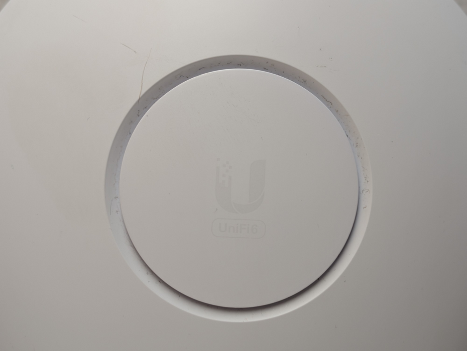 Ubiquiti UnFi 6 Professional Wireless Wi-Fi 6 Access Points APs U6-Pro READ -