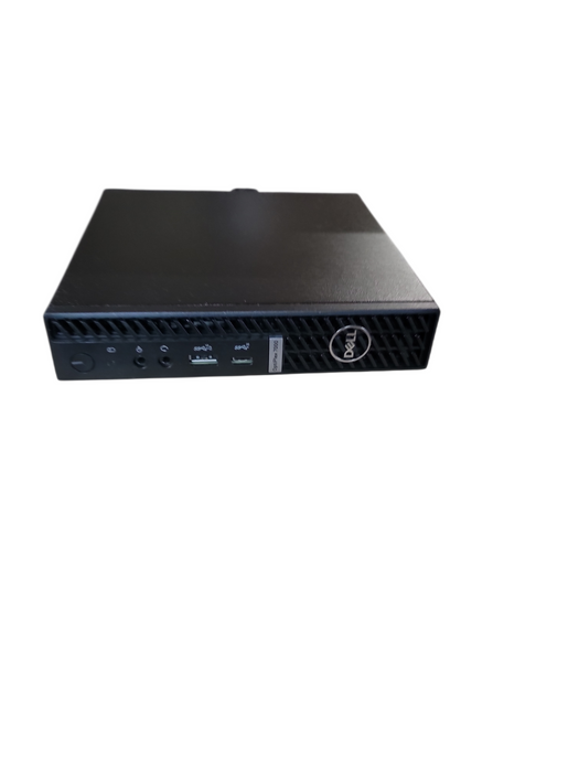Dell OptiPlex 7000 Micro 12th Gen i7 - 12700 16GB DDR5 Ram No HDD θ