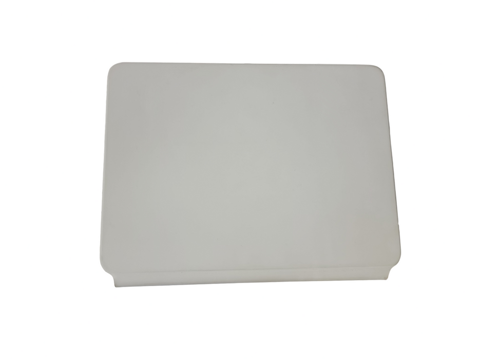 Apple White Magic Keyboard Case Magnetic | Model A2261 - READ