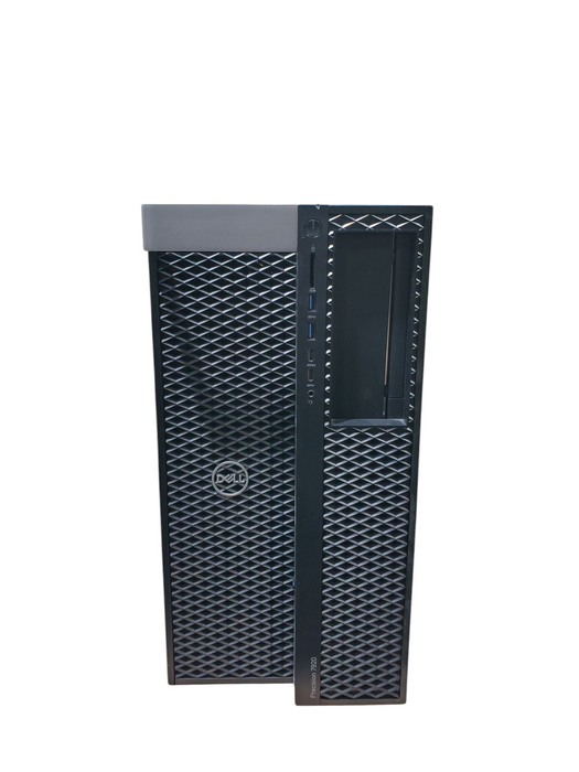 Dell Precision 7920 1x Xeon Gold 5218 64GB DDR4 - No HDD/GPU