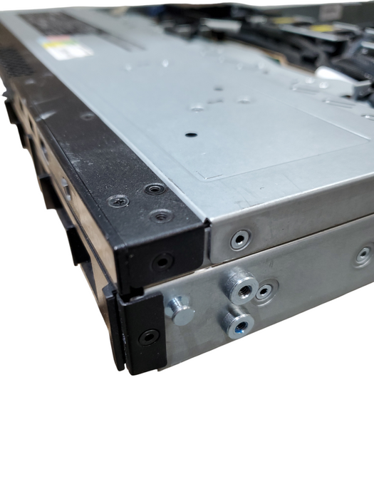 Lenovo ThinkSystem SR250 1x Xeon E-2136 8GB DDR4 - No HDD/RAID