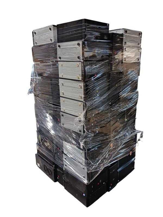 Lot 67x Generic Tower 2nd - 9th Gen Intel Core iSeries (Generic-25)