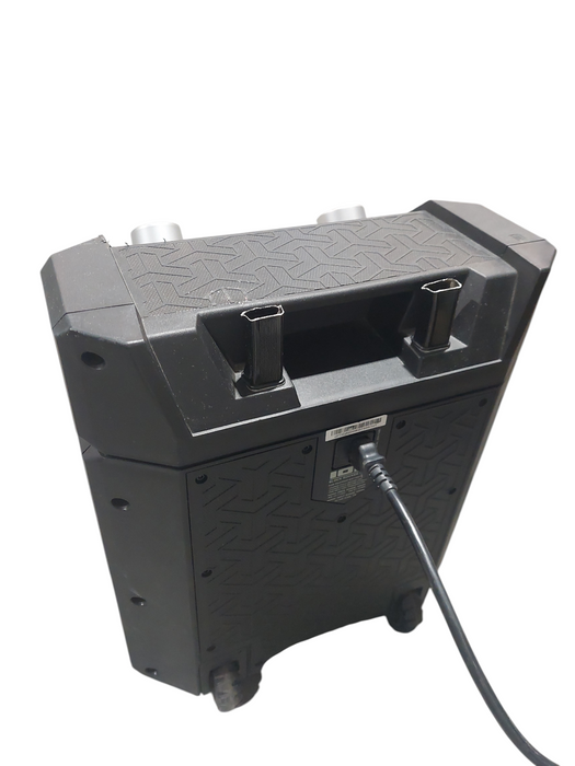 ION BlockRocker Plus Bluetooth Speaker  =