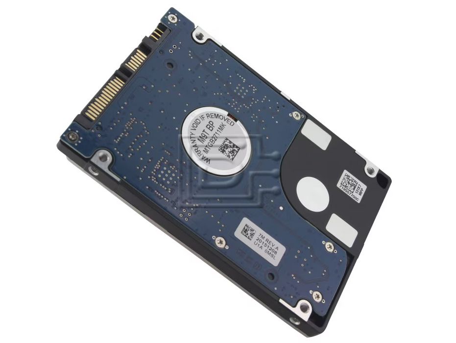 2TB SATA 2.5" 15mm HDD - Assorted Brands/Models Q