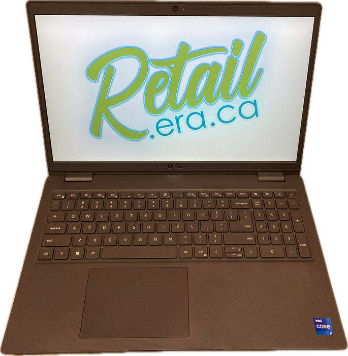 Dell Latitude 3520 Core i7-1165G7@2.8GHz 16GB RAM 256GB SSD READ