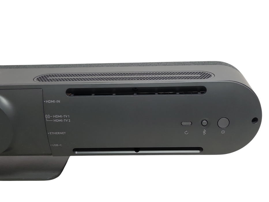 Logitech Rally Bar Mini Camera and Speaker Video Conference, W/AC, VR0020 _