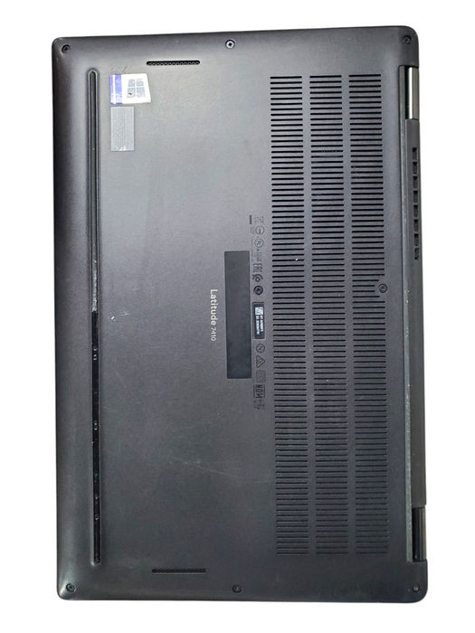 Dell Latitude 7410 TOUCH Core i7-10810U@1.8GHz 16GB RAM 256GB NVME  Lap200