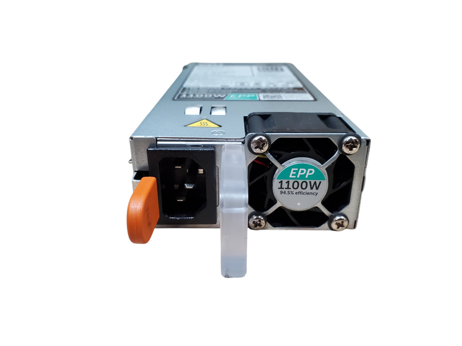 Dell D1100E-S0 1100W EPP 80+ Platinum Server PSU - 0Y26KX Q
