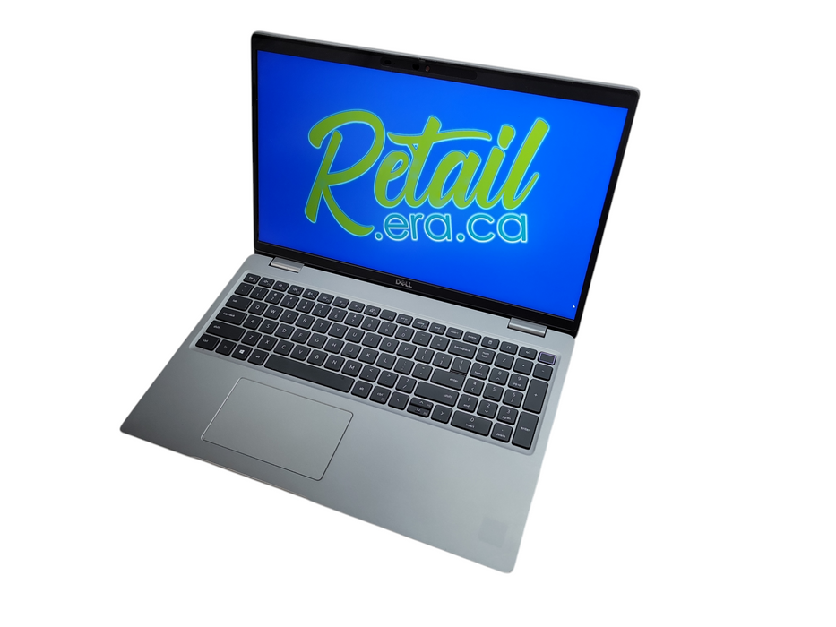 Dell Latitude 5520 - Core i5-1145G7 16GB 512GB SSD Q% Lap200