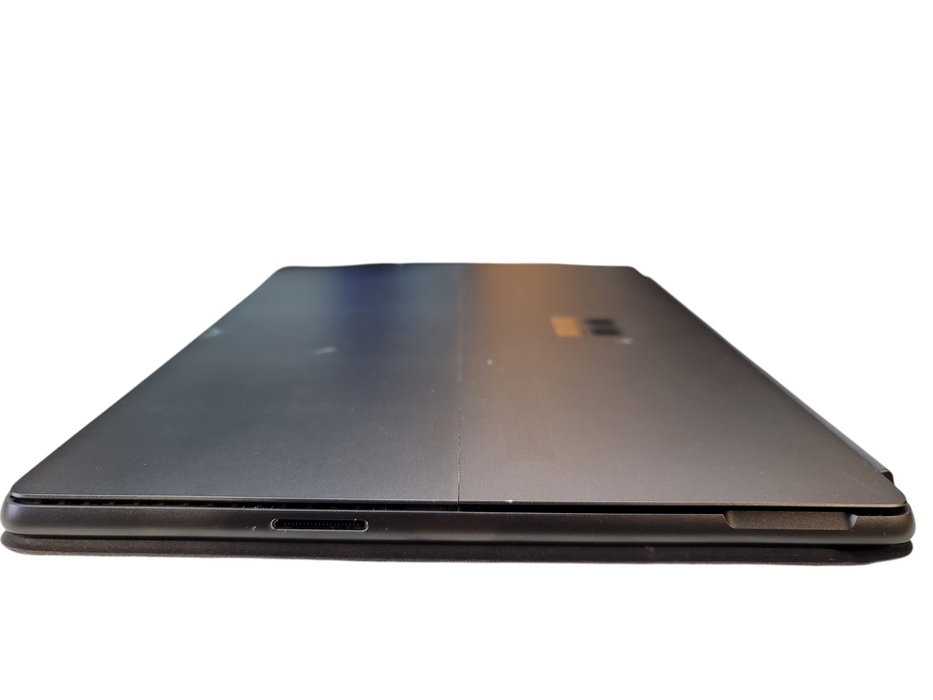 Microsoft Surface Pro 9 i5-1245U 16GB RAM 512GB NVMe READ β