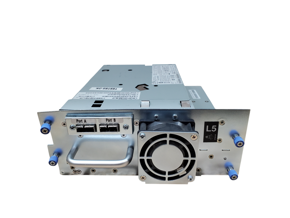 IBM Ultrium LTO-5 SAS Drive - 46X2474  *READ*