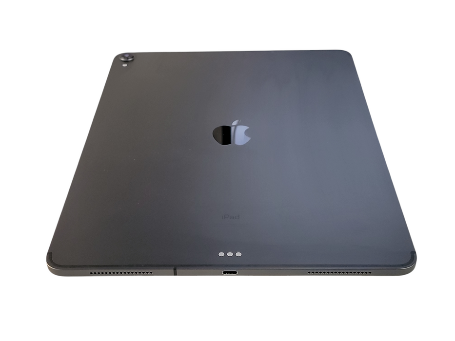 Apple iPad Pro 3rd Gen - 256GB - Black [A2014 | Wifi + Cellular] (