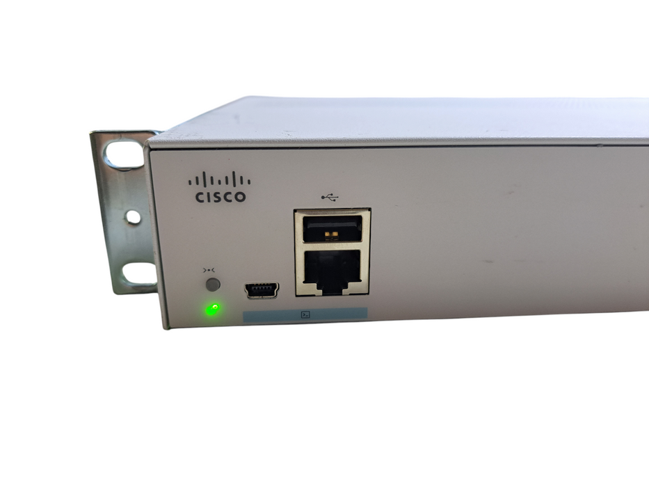 Cisco C1000-24T-4G-L V01 | 24-Port Gigabit Managed Switch 4x 1G SFP