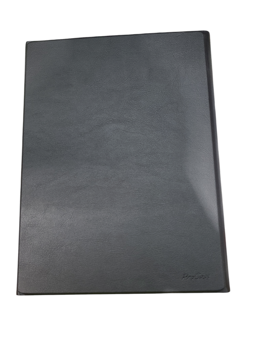 ProCase iPad 10th Gen 10.9" Case with Detachable Keyboard KBCASE03-Black