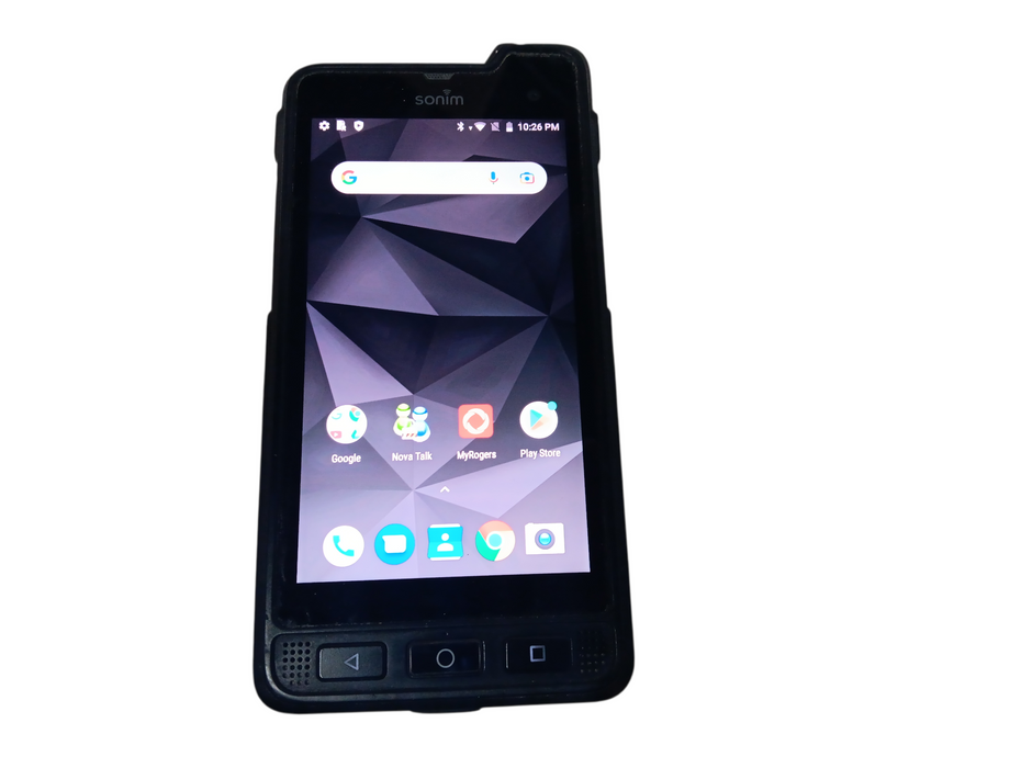 Sonim XP8 - Black - 64GB [XP8800]