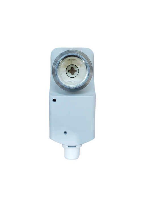 Siemens SSC81.5U Electronic Valve Actuator  *READ*