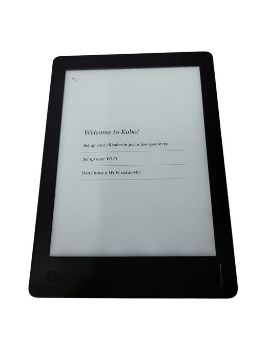 Kobo R E-Reader Δ