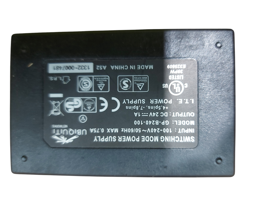 Lot 30x Assorted Ubiquiti Adapters