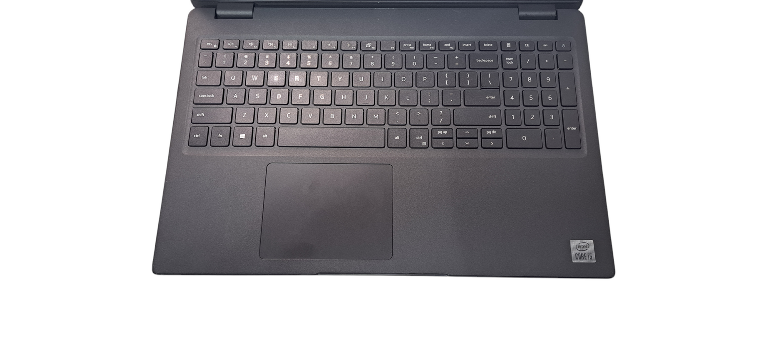 Dell Latitude 3510 i5-10210U CPU|16GB DDR4|256GB NVME| READ  Lap200