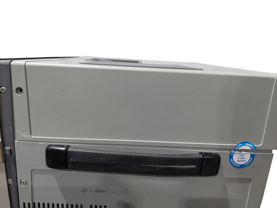 LeCroy 9314M Quad 300MHz Oscilloscope ( Parts )  =