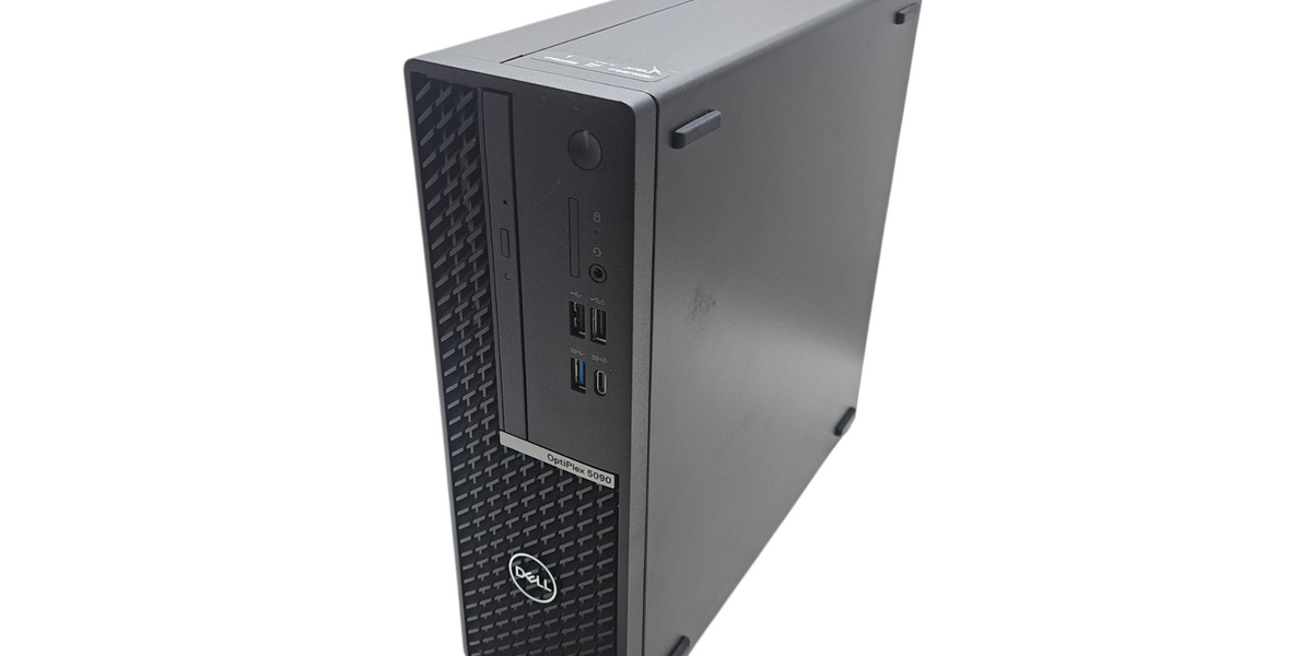 Dell OptiPlex 5090 SFF | Intel Core i3-10105 @3.7GHz, 16GB DDR4
