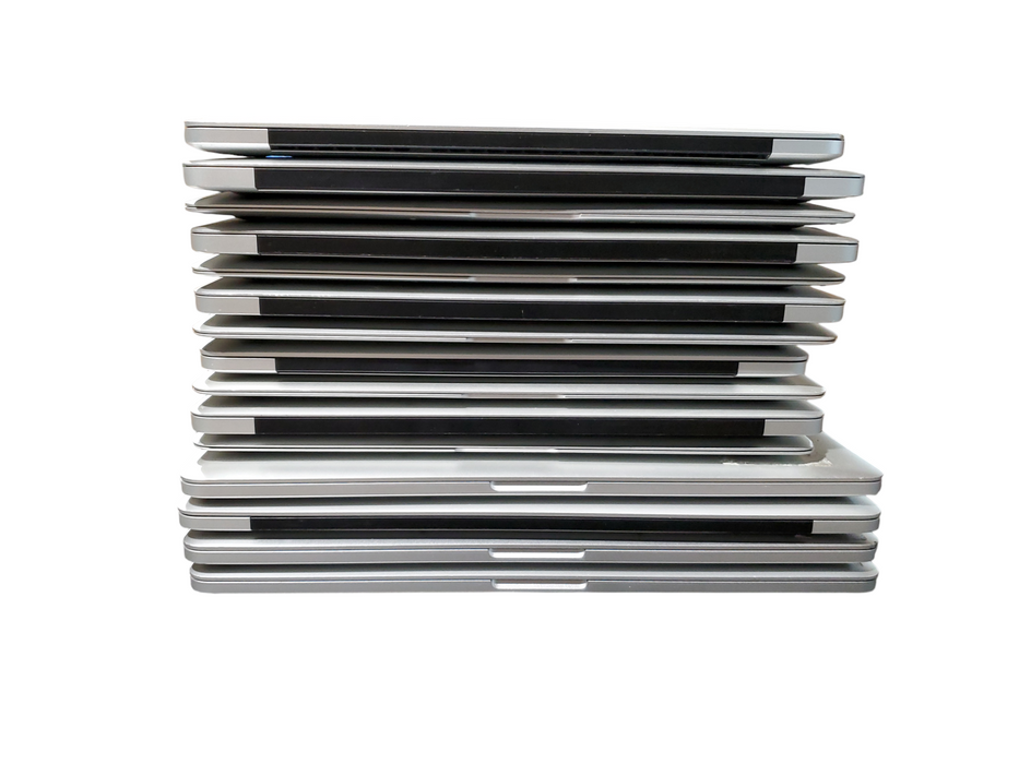 Lot 15x  Macbook Air/Pro 2015 | A/B Condition [MHA-14]
