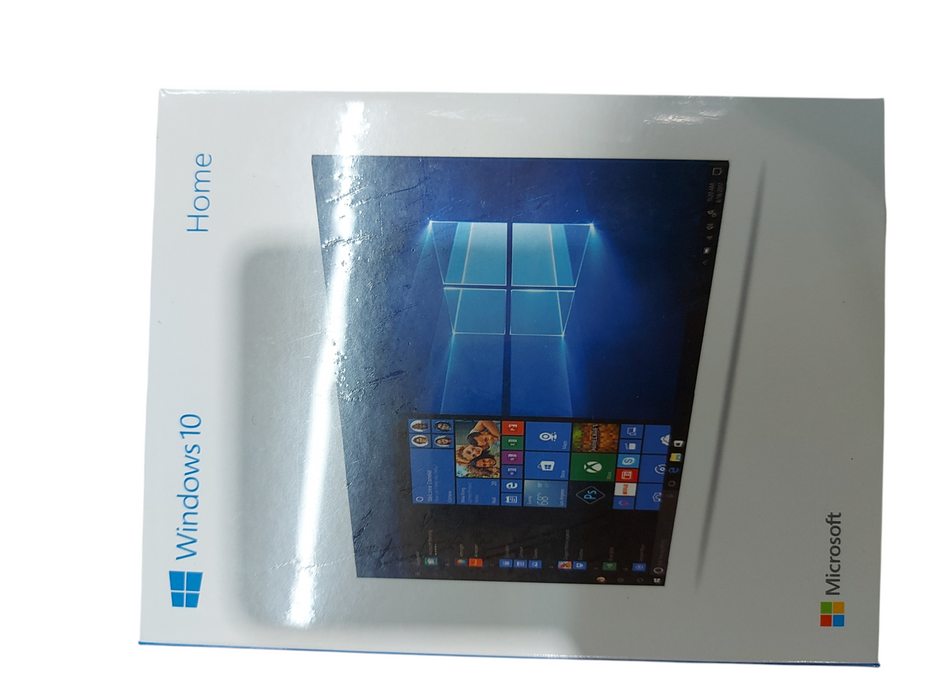 Lot 10x Microsoft Windows 10 Home USB 3.0 with Product Key UNOPENED Q